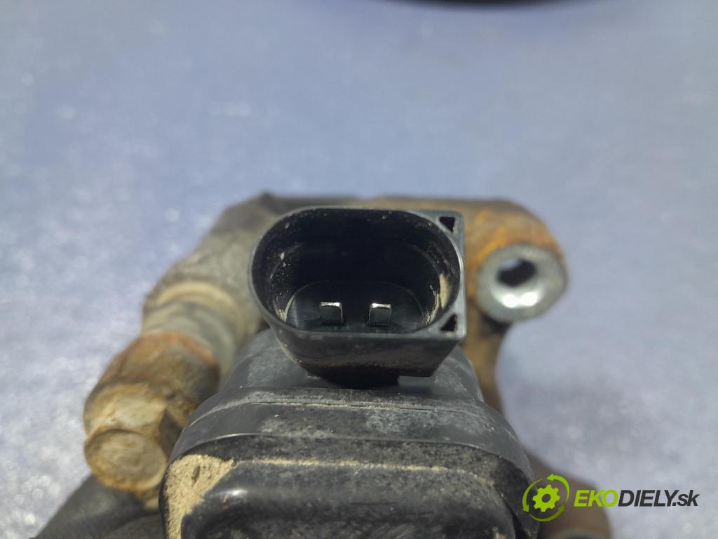 Mazda Cx-5 2017 brzdič brzdový Zad: Levý: 