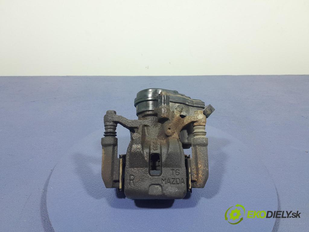 Mazda Cx-5 2017 brzdič brzdový Zad: v pravo: