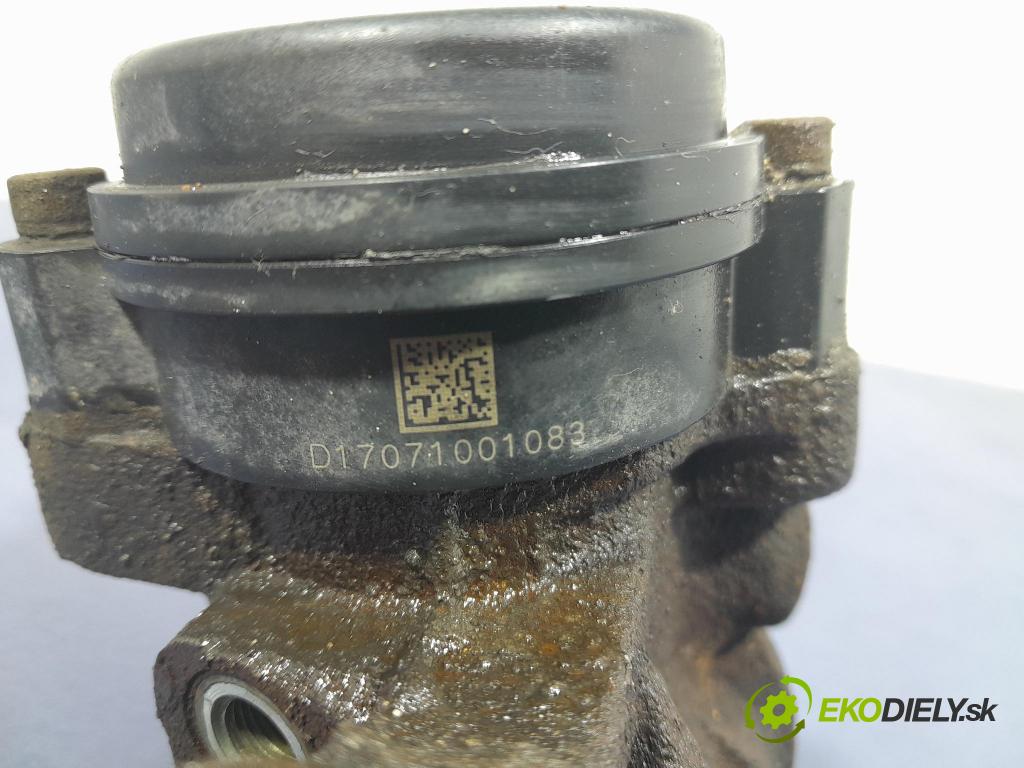 Mazda Cx-5 2017 brzdič brzdový Zad: v pravo: