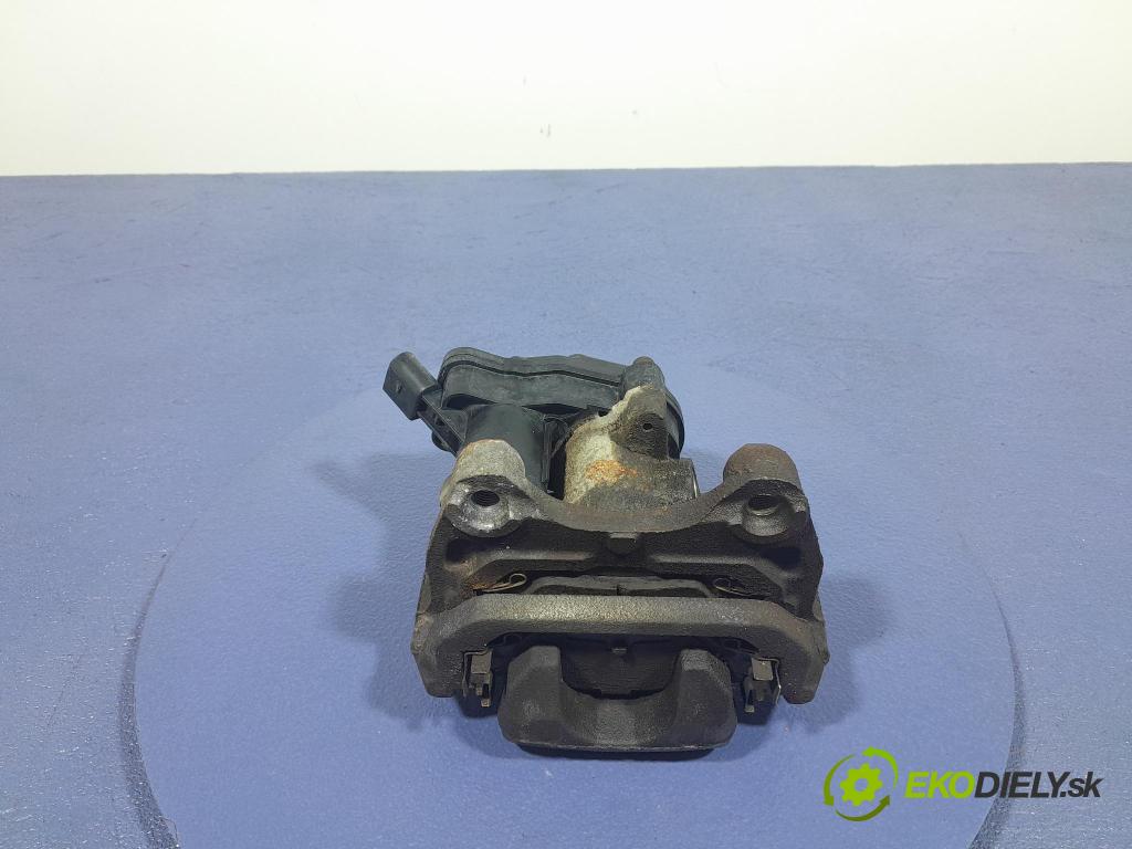 Mazda Cx-5 2017 brzdič brzdový Zad: v pravo: 