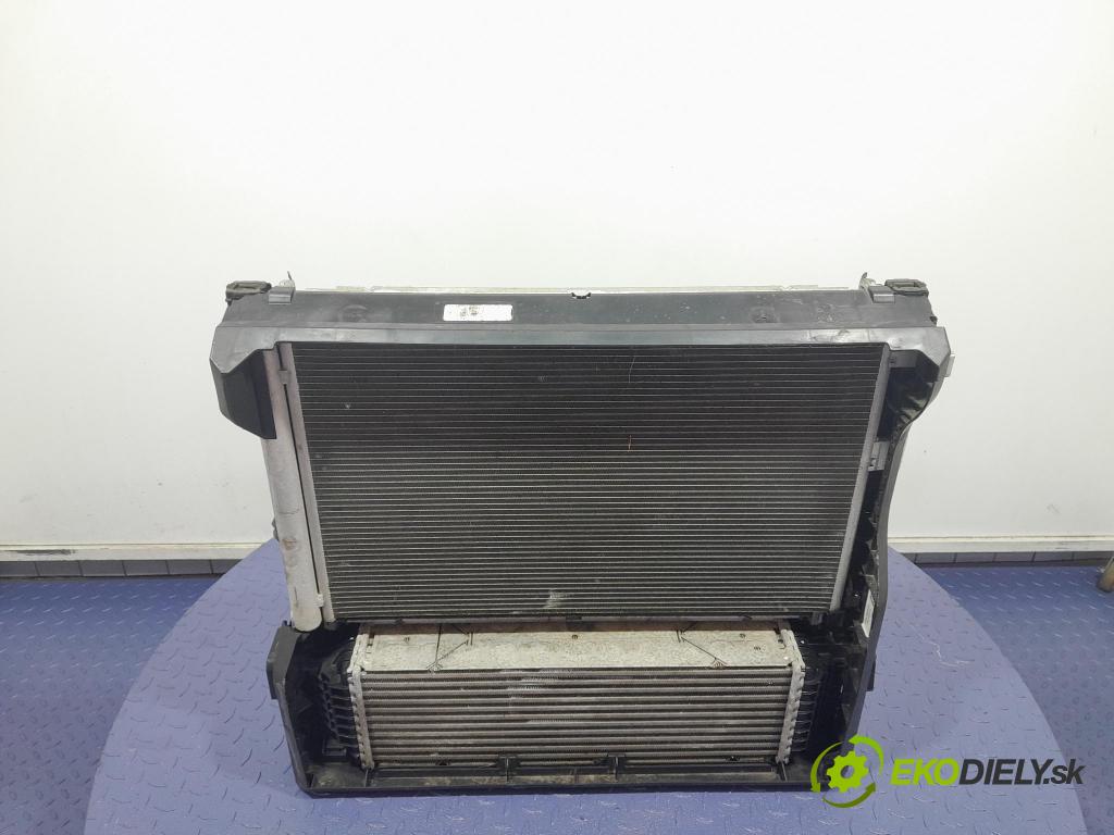 Bmw X5 2020 Chladič Voda 8472274