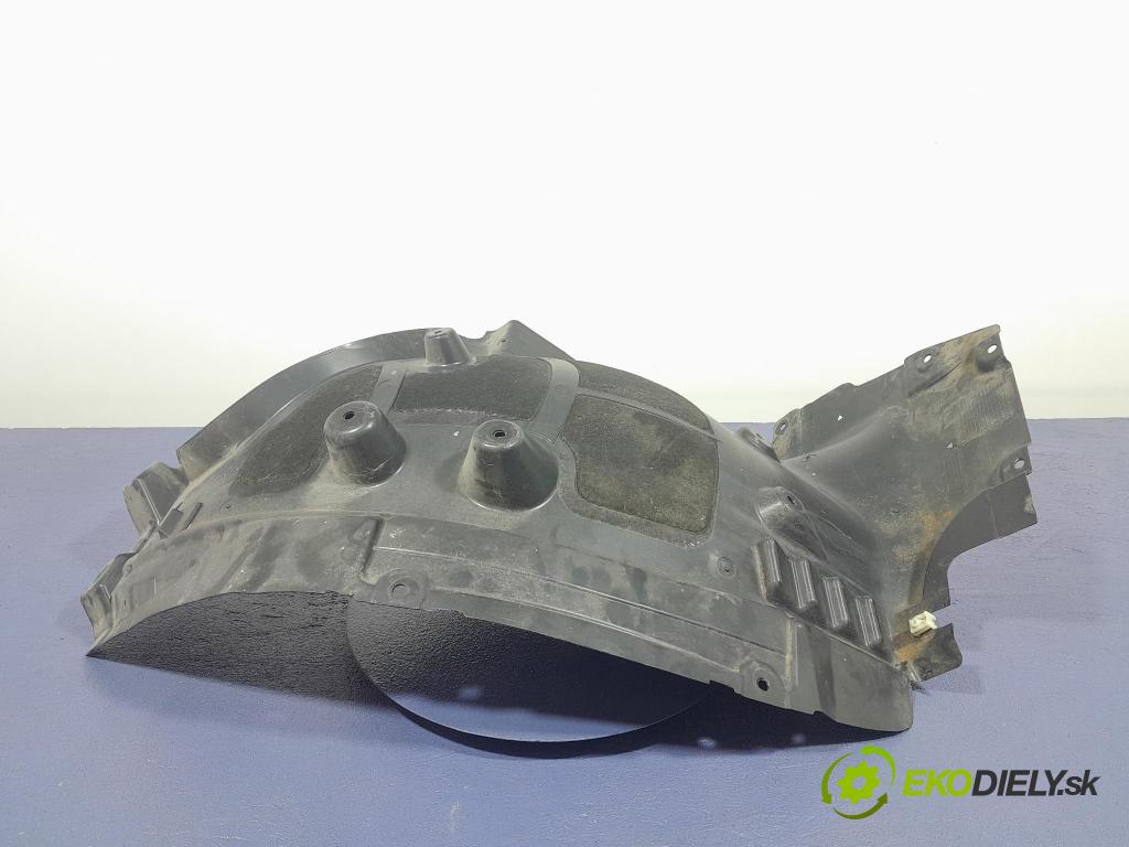 Bmw X5 2020 blatník: Plastický před 7424907