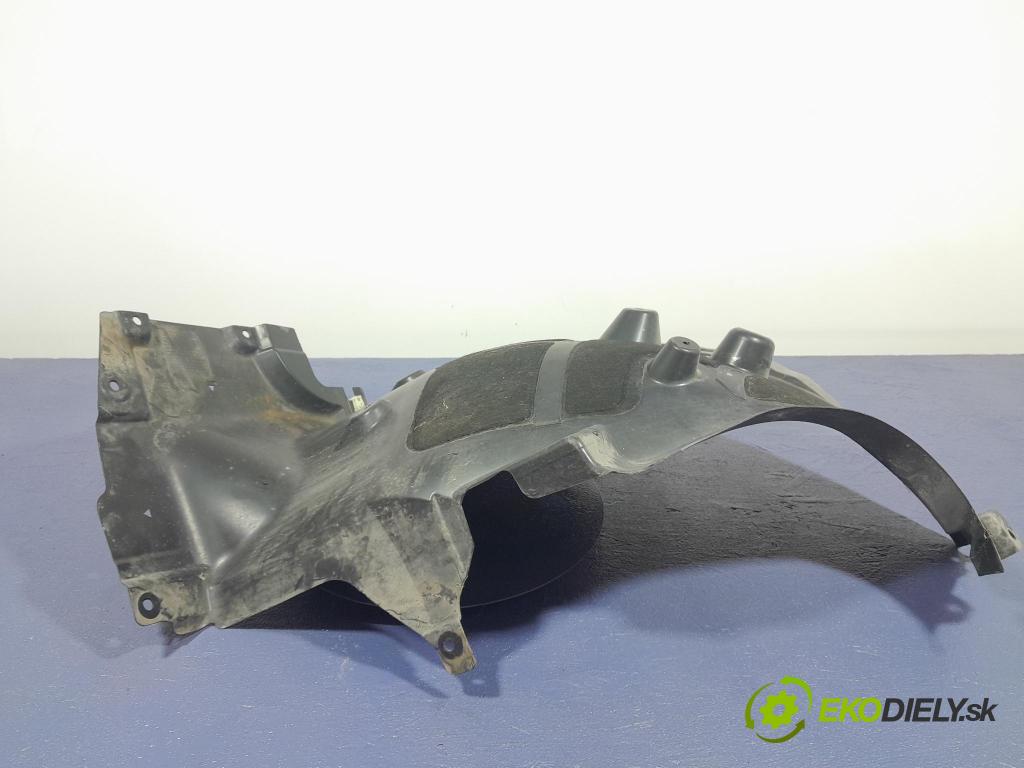 Bmw X5 2020 blatník: Plastický před 7424907