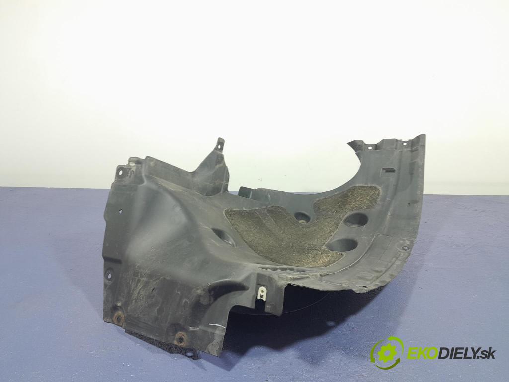 Bmw X5 2020 blatník: Plastický před 7424907