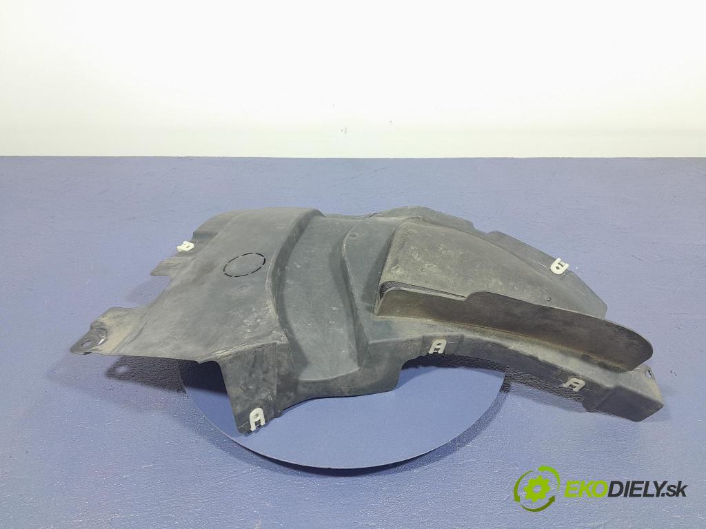 Bmw X5 2020 blatník: Plastický před 8069307