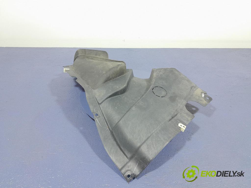 Bmw X5 2020 blatník: Plastický před 8069307