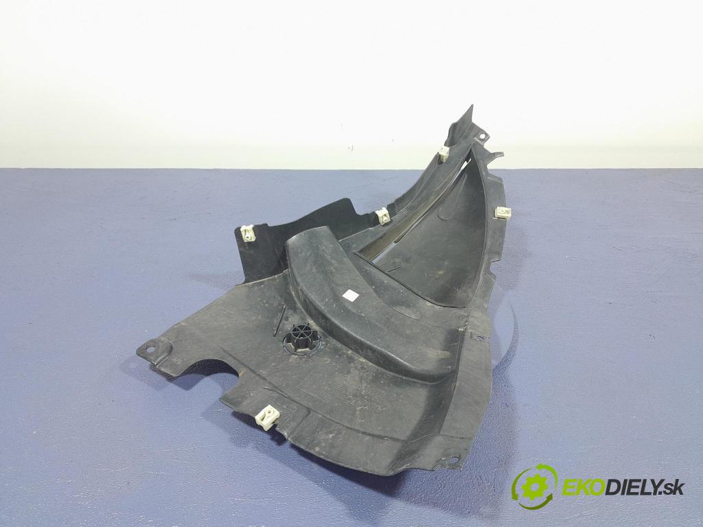 Bmw X5 2020 blatník: Plastický před 8069307