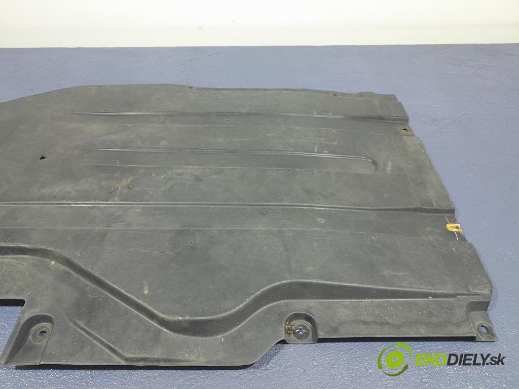 Bmw X5 2020 kryt Plast: podvozek: 7424887