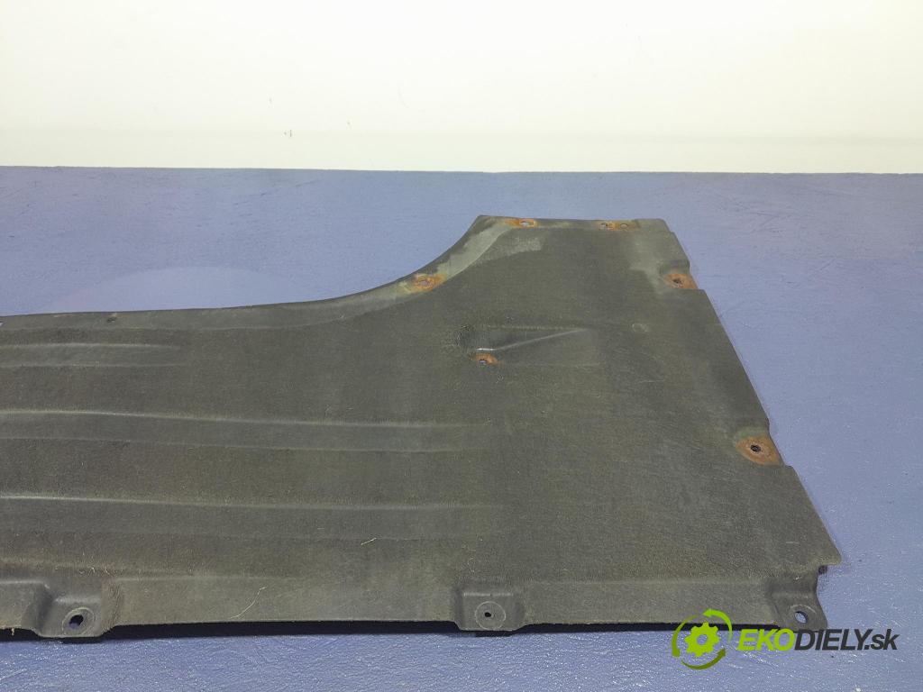 Bmw X5 2020 kryt Plast: podvozek: 7424882