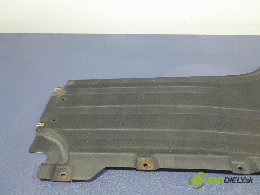 Bmw X5 2020 kryt Plast: podvozek: 7424882