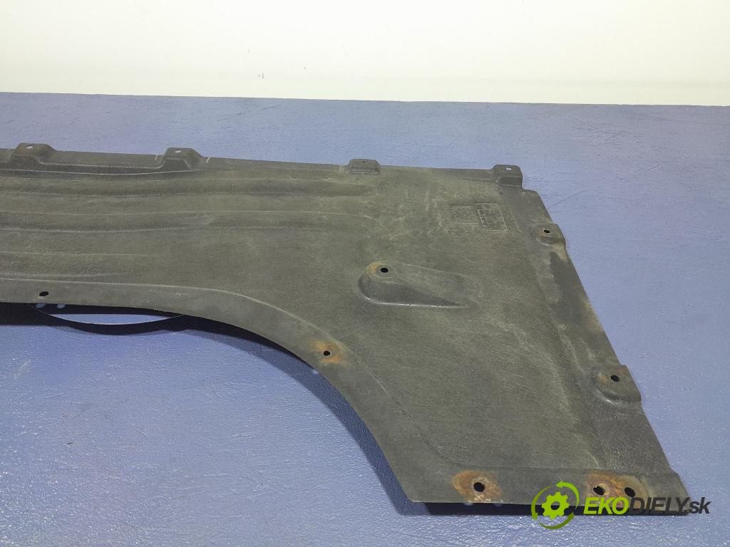 Bmw X5 2020 kryt Plast: podvozek: 7424882