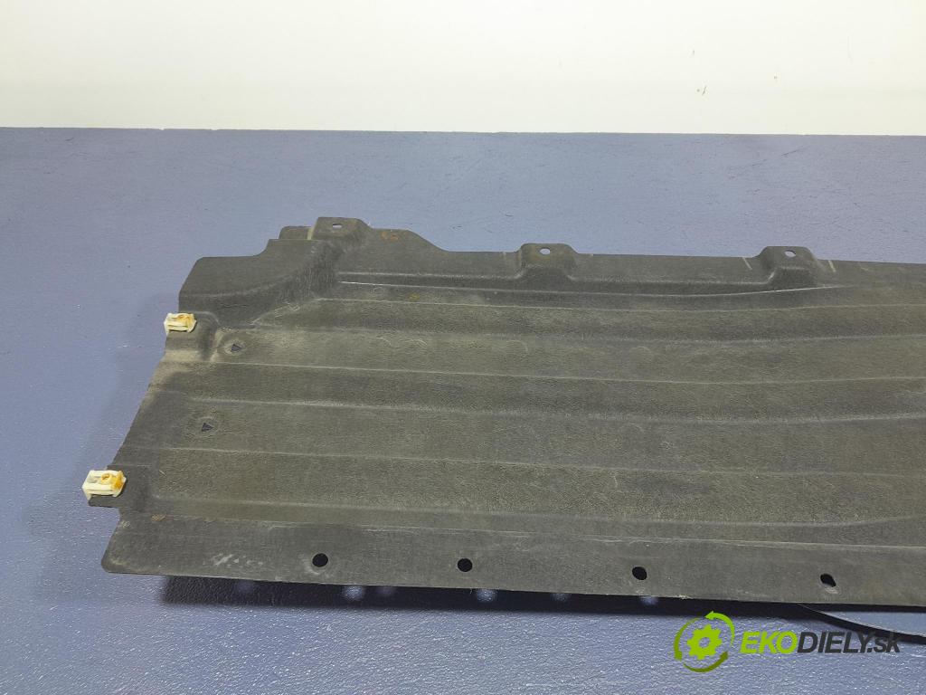 Bmw X5 2020 kryt Plast: podvozek: 7424882