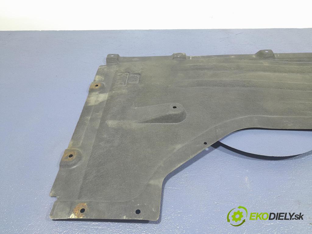 Bmw X5 2020 kryt Plast: podvozek: 7424881