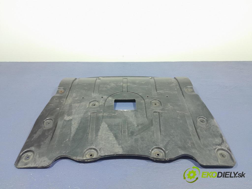 Bmw X5 2020 kryt Plast: podvozek: 7468803