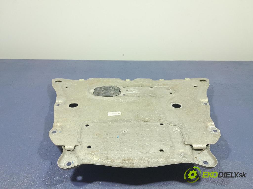 Bmw X5 2020 kryt Plast: podvozek: 6878068