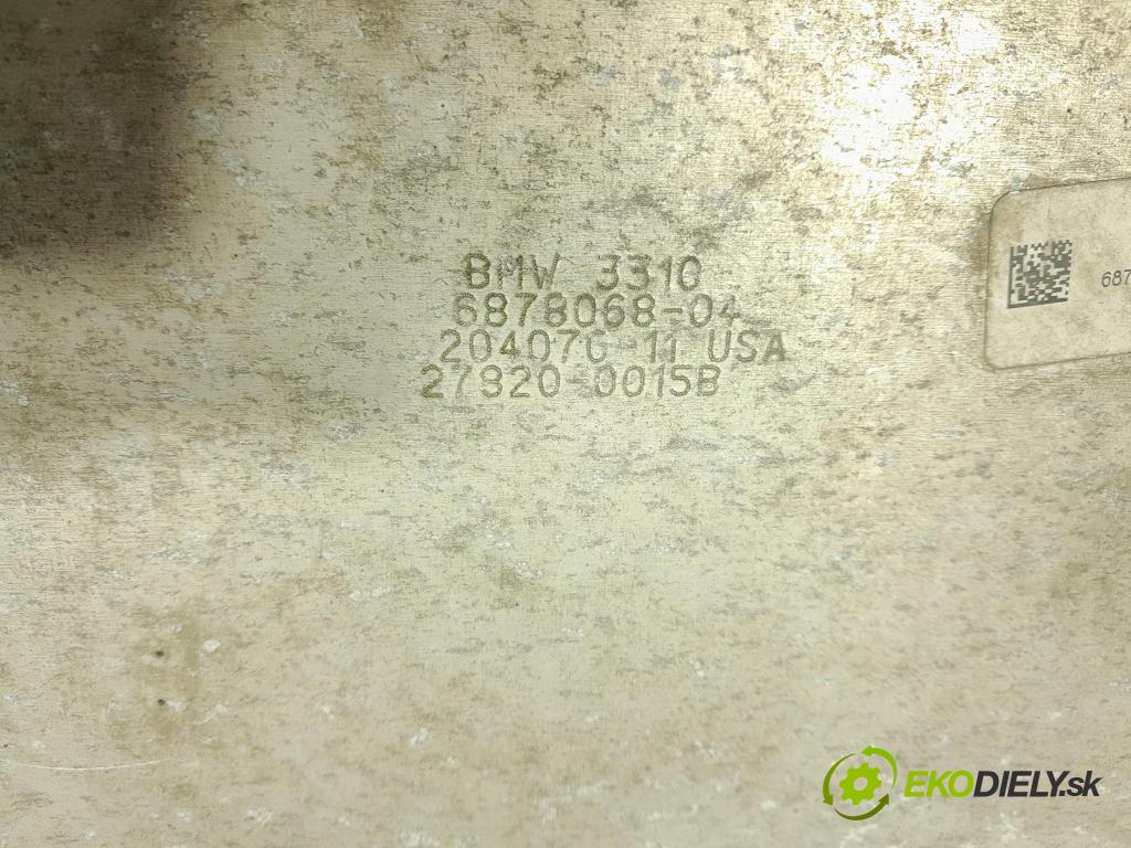 Bmw X5 2020 kryt Plast: podvozek: 6878068