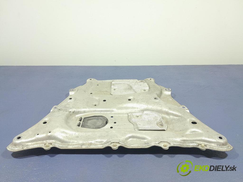 Bmw X5 2020 kryt Plast: podvozek: 6878068