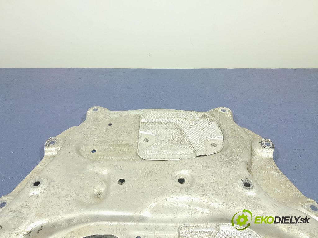 Bmw X5 2020 kryt Plast: podvozek: 6878068