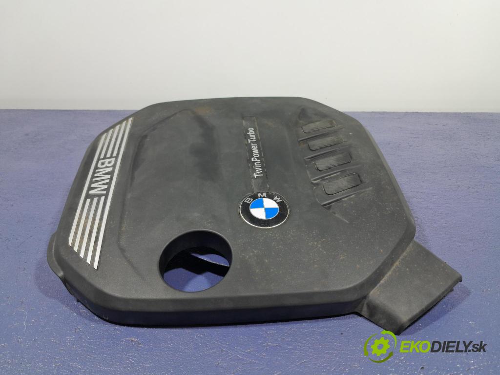 Bmw X5 2020 kryt Motor: 8579542