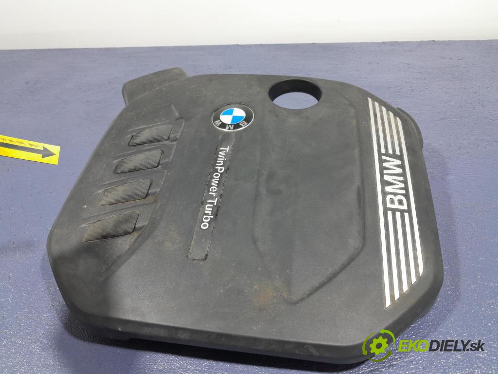 Bmw X5 2020 kryt Motor: 8579542