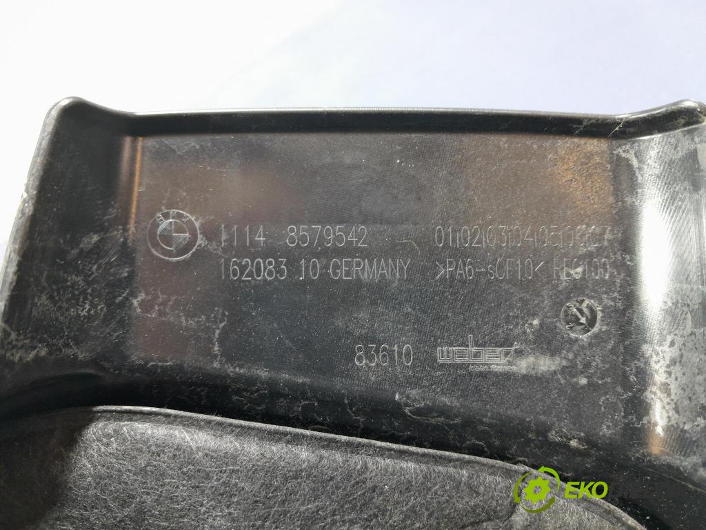Bmw X5 2020 kryt Motor: 8579542