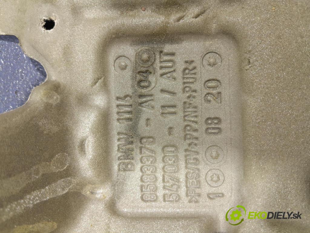 Bmw X5 2020 kryt Motor: 8583378