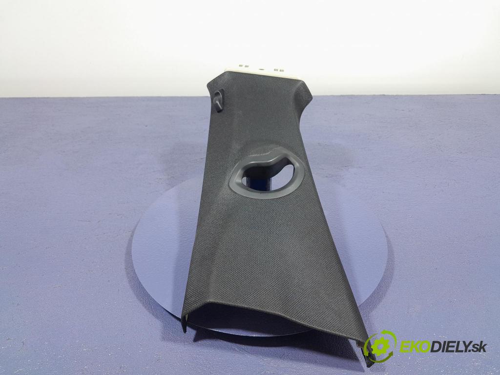 Bmw X5 2020 kryt Plast: Interiéry: 5A0D9B7