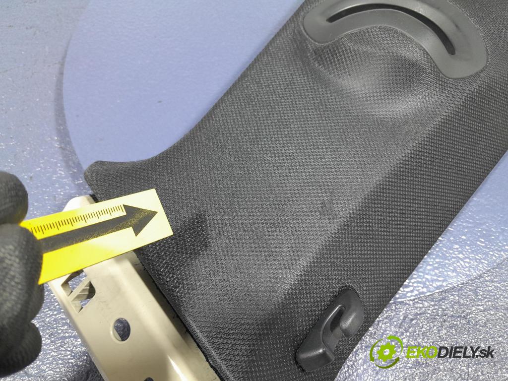 Bmw X5 2020 kryt Plast: Interiéry: 5A0D9B7