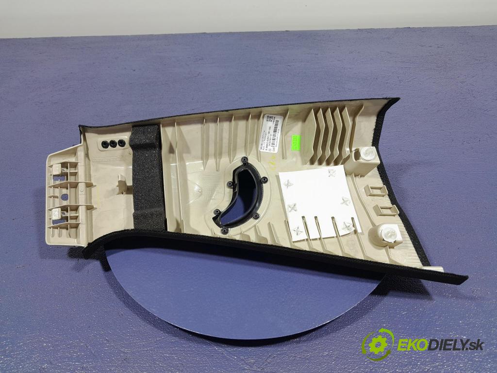 Bmw X5 2020 kryt Plast: Interiéry: 5A0D9B7