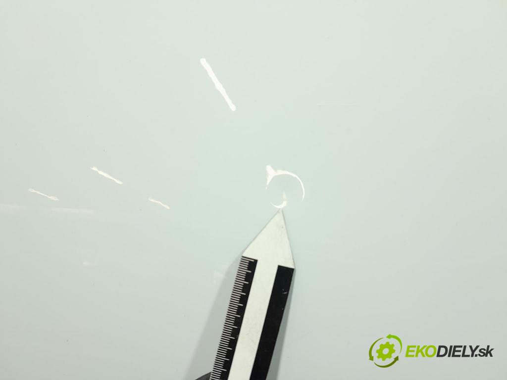 Skoda Octavia 2017 dveře Zad: Vlevo, odjet: