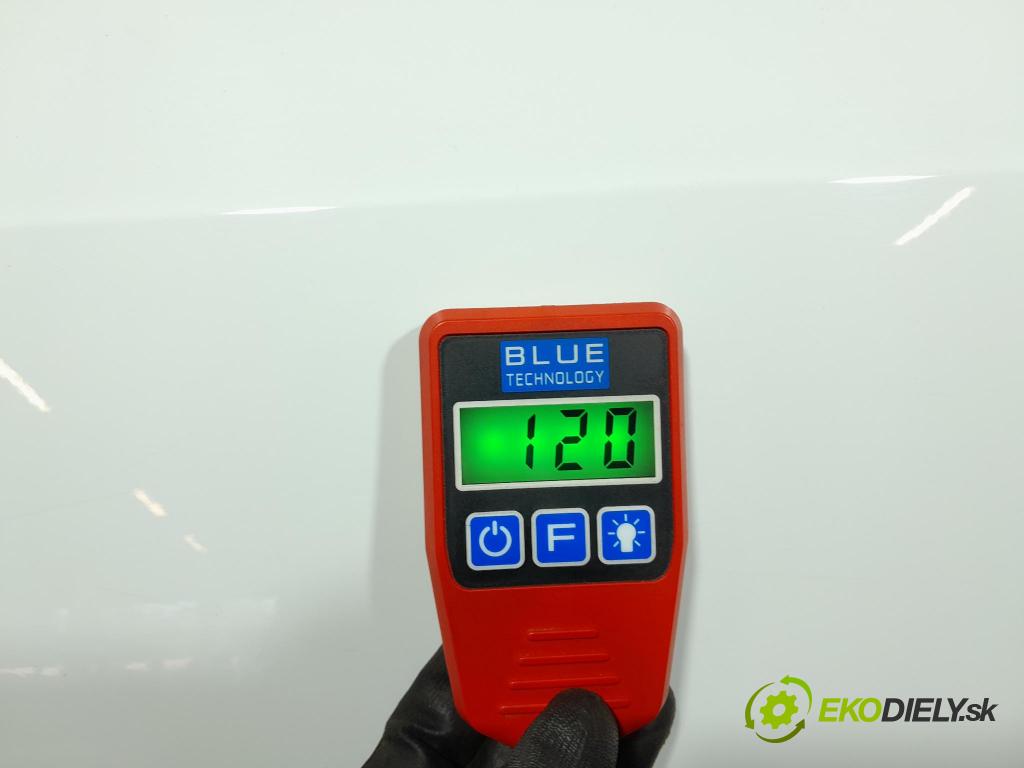 Skoda Octavia 2017 dveře Zad: Vlevo, odjet: