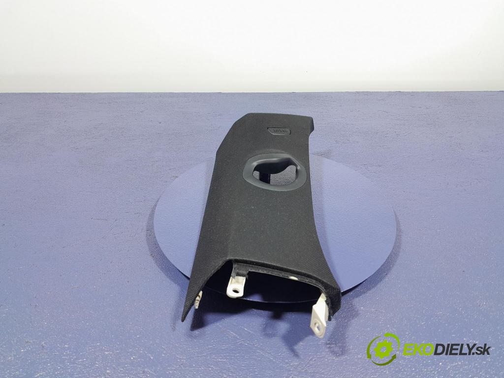 Bmw X5 2020 kryt Plast: Interiéry: 5A0D9D3