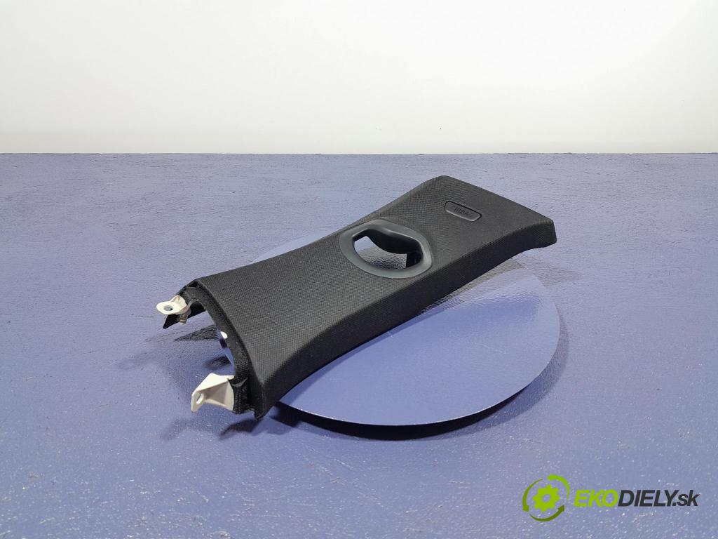 Bmw X5 2020 kryt Plast: Interiéry: 5A0D9D3