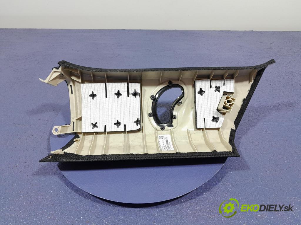 Bmw X5 2020 kryt Plast: Interiéry: 5A0D9D3