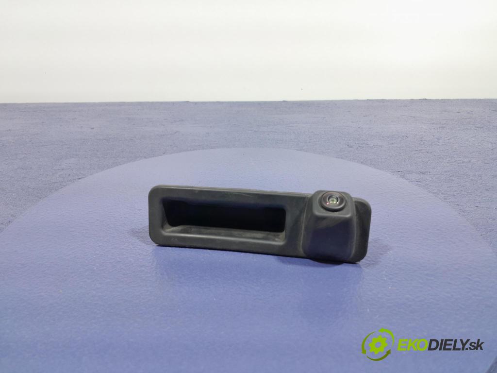 Bmw X5 2020 klika Klapky: Zadní: 7405635