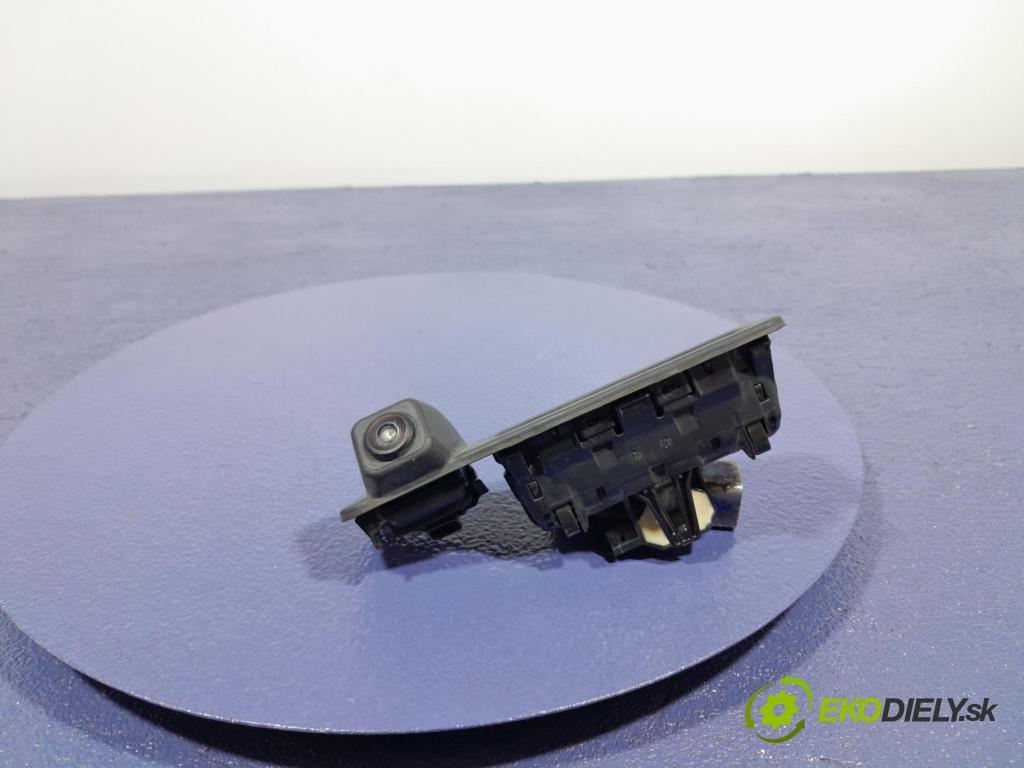 Bmw X5 2020 klika Klapky: Zadní: 7405635