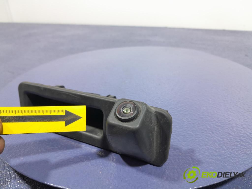 Bmw X5 2020 klika Klapky: Zadní: 7405635