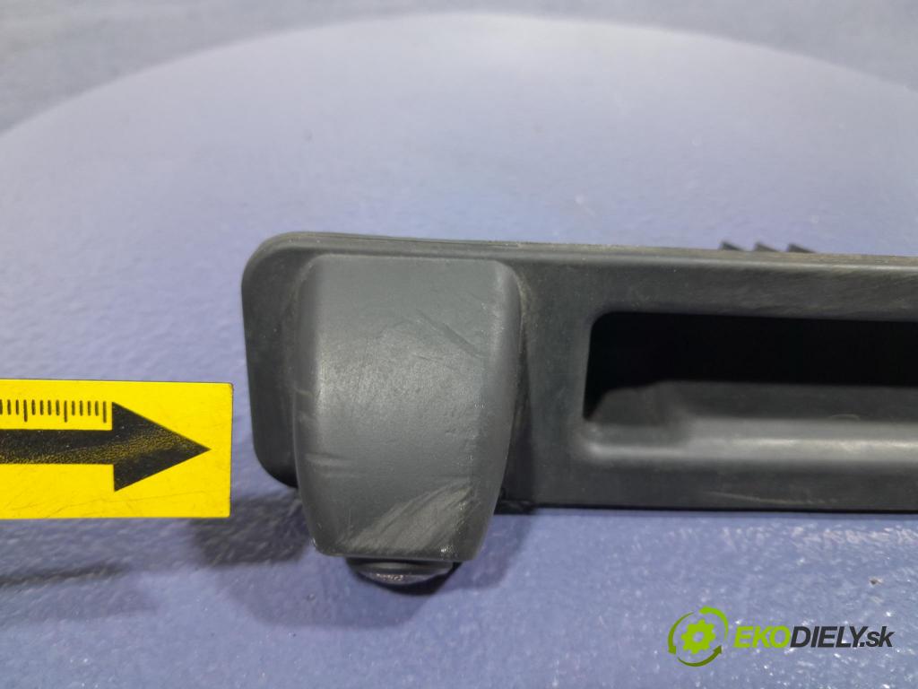 Bmw X5 2020 klika Klapky: Zadní: 7405635