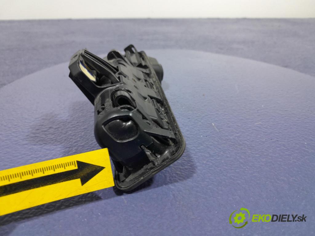 Bmw X5 2020 klika Klapky: Zadní: 7405635