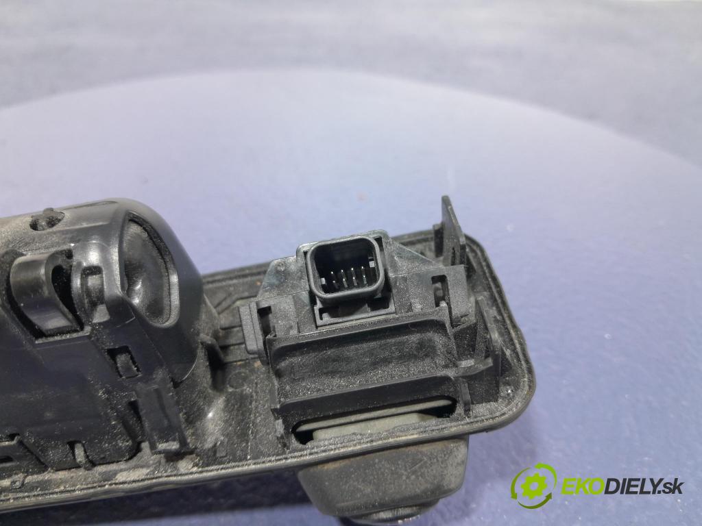 Bmw X5 2020 klika Klapky: Zadní: 7405635