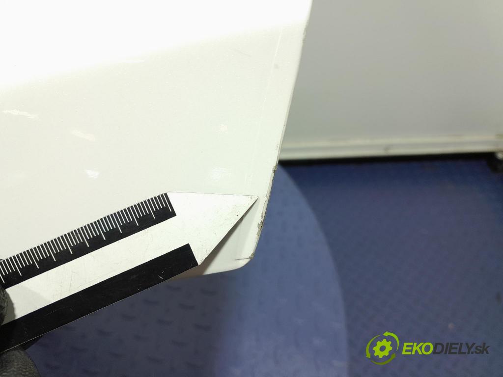 Mazda Cx-5 2017 dveře Zad: Vlevo, odjet: