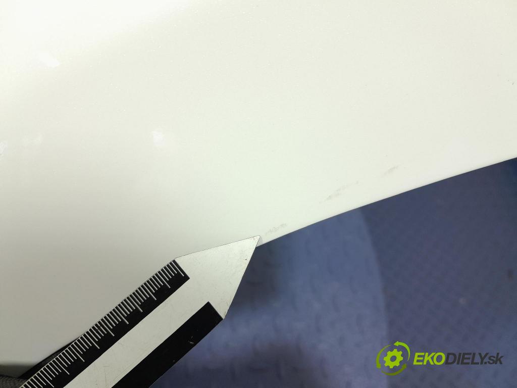 Mazda Cx-5 2017 dveře Zad: Vlevo, odjet: