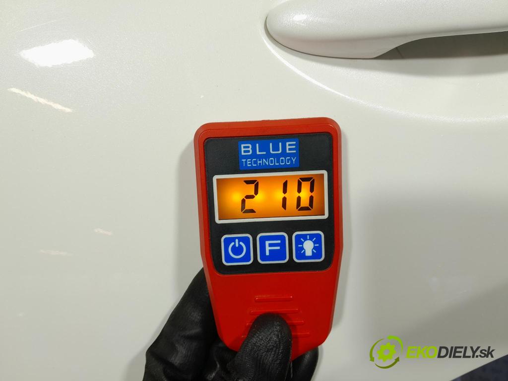 Mazda Cx-5 2017 dveře Zad: Vlevo, odjet: