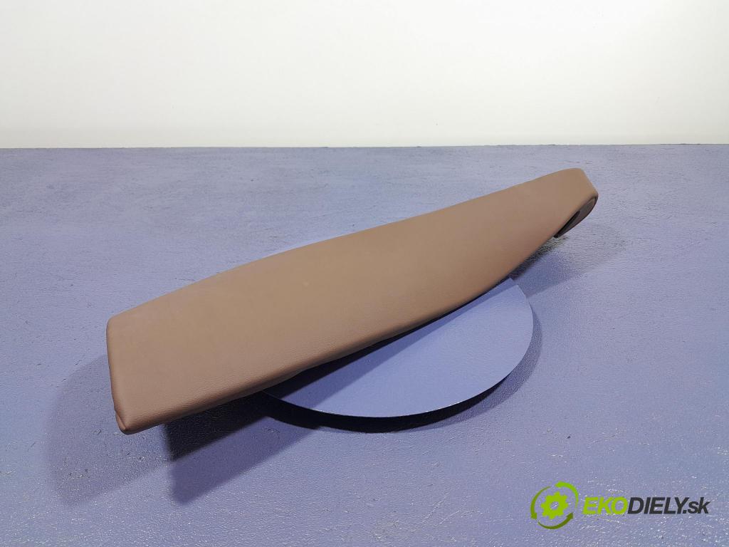 Bmw X5 2020 Sedadlo zadní