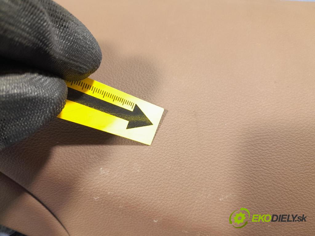 Bmw X5 2020 Sedadlo zadní