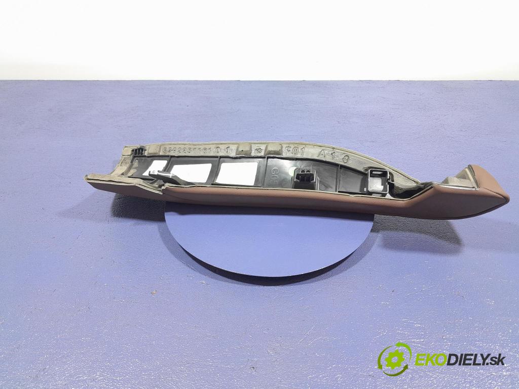 Bmw X5 2020 Sedadlo zadní