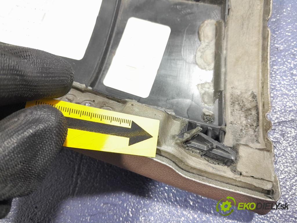 Bmw X5 2020 Sedadlo zadní