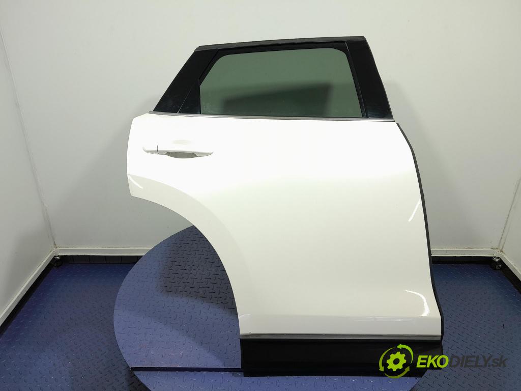 Mazda Cx-5 2017 dveře Zad: prave