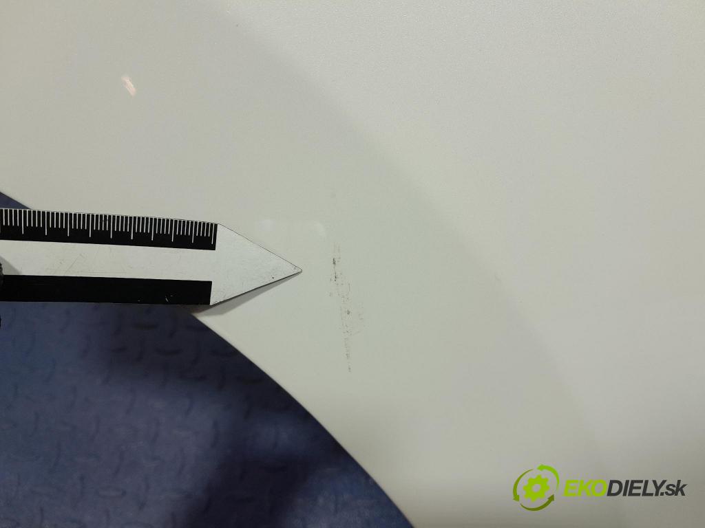 Mazda Cx-5 2017 dveře Zad: prave