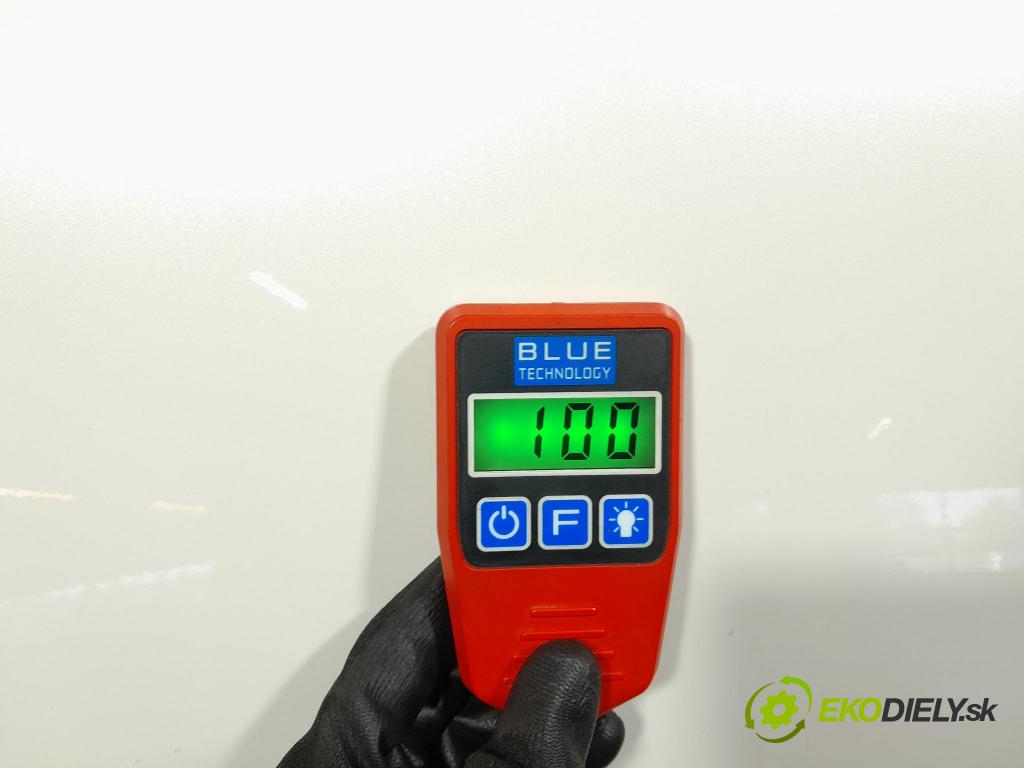 Mazda Cx-5 2017 dveře Zad: prave